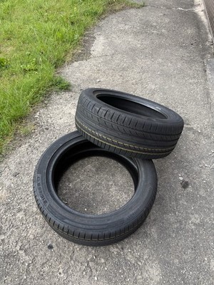 Continental ContiSportContact 5 215/45 R17 91W XL