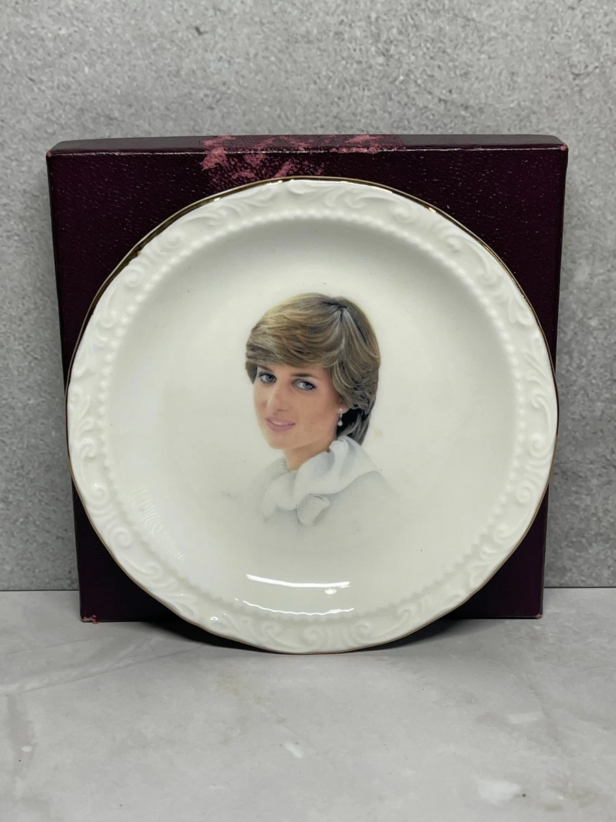 戴安娜王妃板历史皇室收藏品| eBay