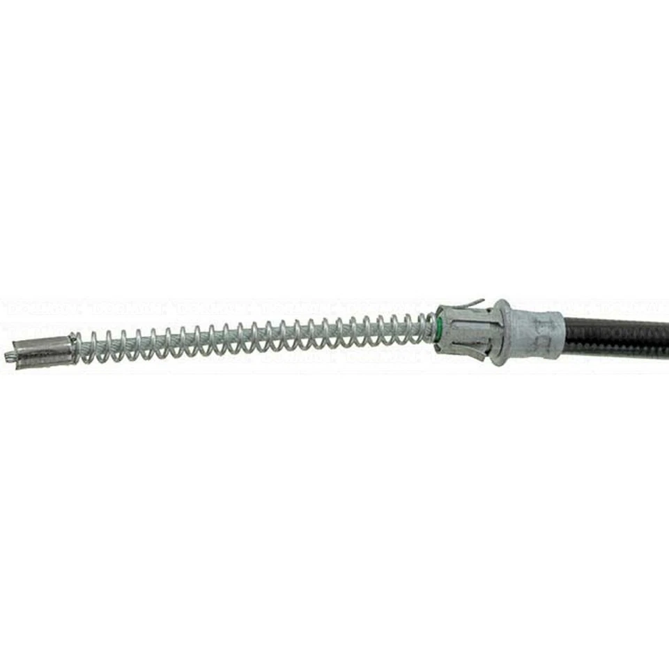 Cable de freno de estacionamiento Dorman C93944 para Chrysler Dodge Daytona LeBaron 90-95 Foto 2 de 4