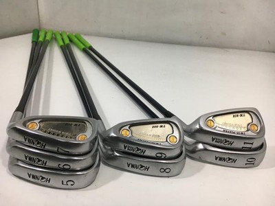 HONMA Twin Marks 808RF 7w 21度 Rフレックス HONMA Twin Marks 808RF 7w 21度 Rフレックス - メルカリ