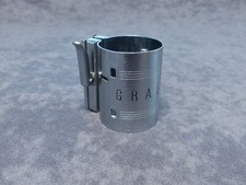 ORIGINAL VINTAGE GRAFLEX 3-CELL CLAMP W/SCREW STAR WARS LIGHTSABER - NICE 