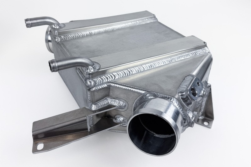 CSF PWR High-Performance Charge-Air-Coolers for McLaren 720S & More