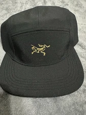 NEW Arcteryx 5 Panel Running Hat - Arc'teryx 