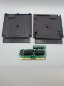 Disney's DuckTales 2 Duck Tales II Authentic Nintendo NES NRMT cond cartridge