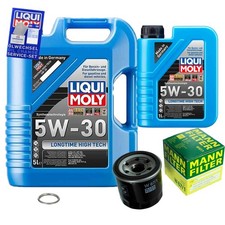 Filtre à huile Subaru LIBERO