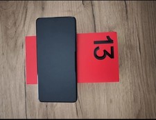OnePlus 13 12gb/256gb Schwarz wie Neu inkl. Z...