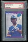 1989 Donruss #33 Ken Griffey Jr. PSA 10 Pop 2093