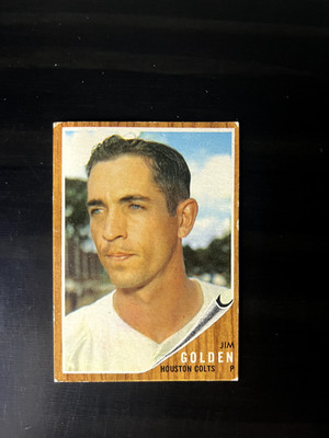 1962 Topps Baseball #300-598.  You-Pick-Your-Card. Combined Shipping.