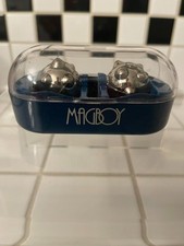NIKKEN Magboy Magnetic Balls Discontinued. Rare