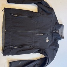 The North Face Men's Apex Bionic Softshell Jacket Black Size M