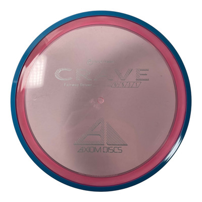 Crave | Proton | Pink/Blue 164g