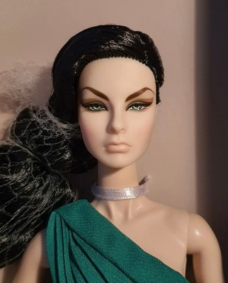 Agnes Von Weiss Riviera Drama NRFB