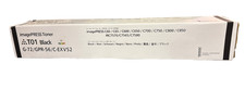 Japan replacement G72/GPR 56/C-EXV52 T-01 Toner Cartridge GPR-56 Canon T-01