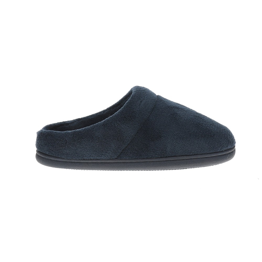 Tempur-Pedic Windsock Scuff  Womens Blue Casual Slippers TP6033-410