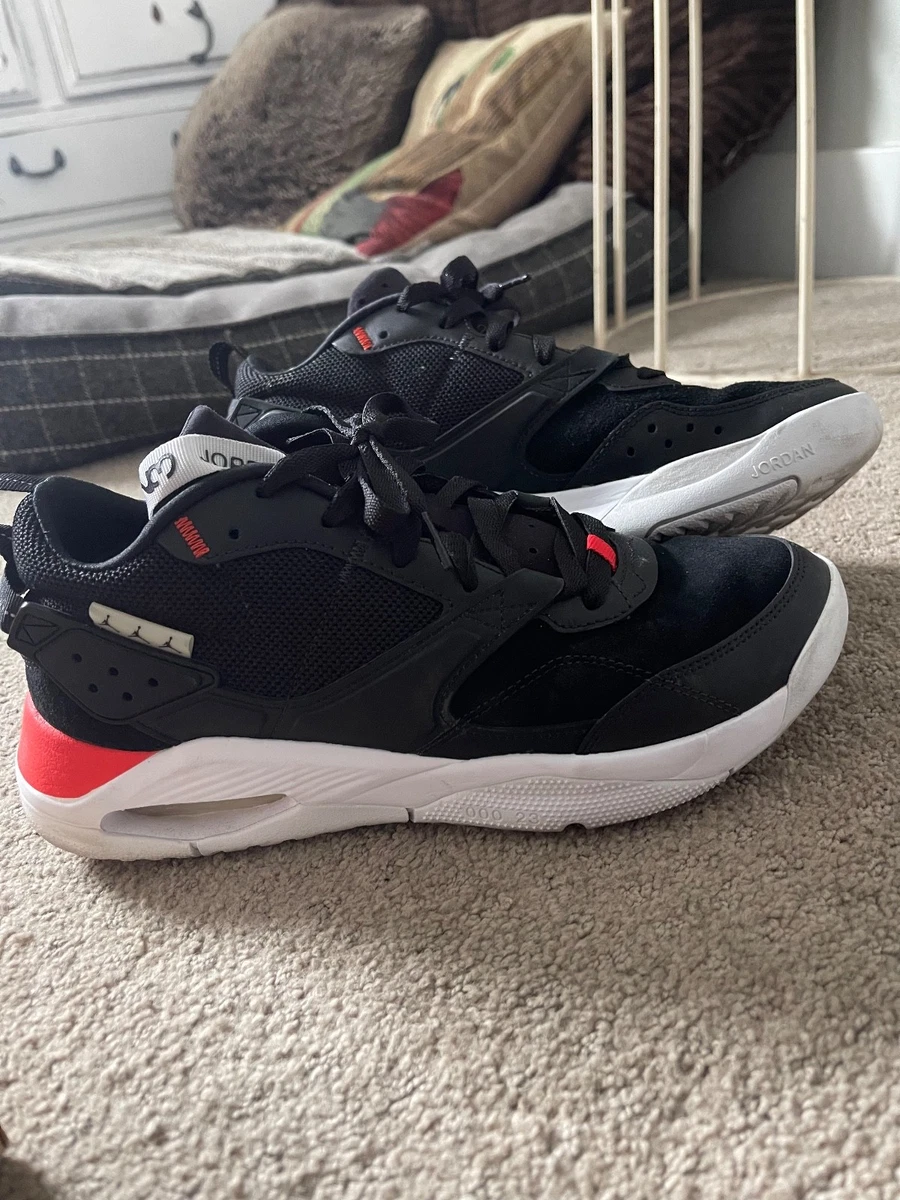Jordan Air NFH Black Chile Red W for sale | eBay