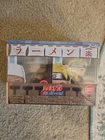 Funko Pop! Animation Naruto & Teuchi Ichiraku Ramen Shop Gamestop Exclusive Set