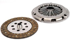 Kit d'embrayage Mitsubishi SPACE STAR