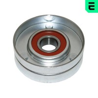 Optimal Spannrolle Keilrippenriemen 0-N1538S FüR Audi Skoda VW Seat 1J2 Bora 1 4