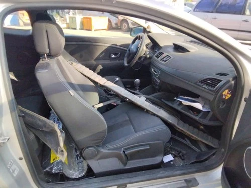 107959B Mando Start/ Stop para RENAULT MEGANE III COUPE Color Edition 2 1830155 - Imagen 5 de 10