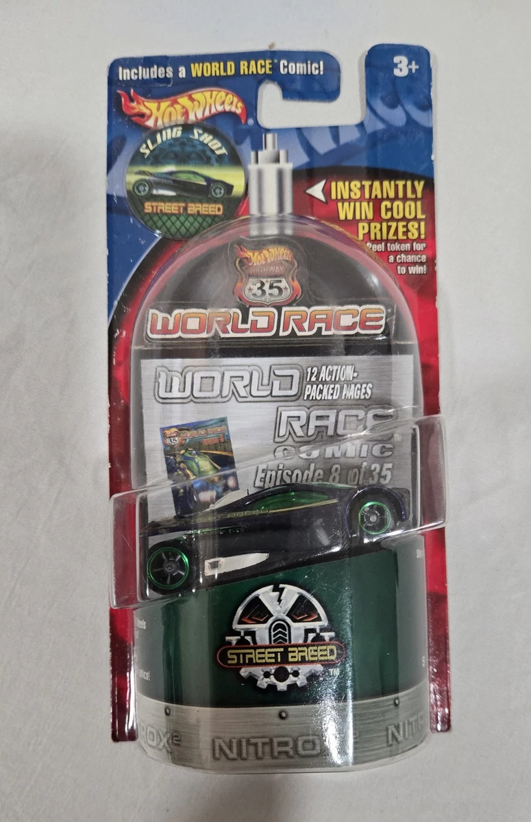 Hot Wheels Highway 35 for sale - eBay