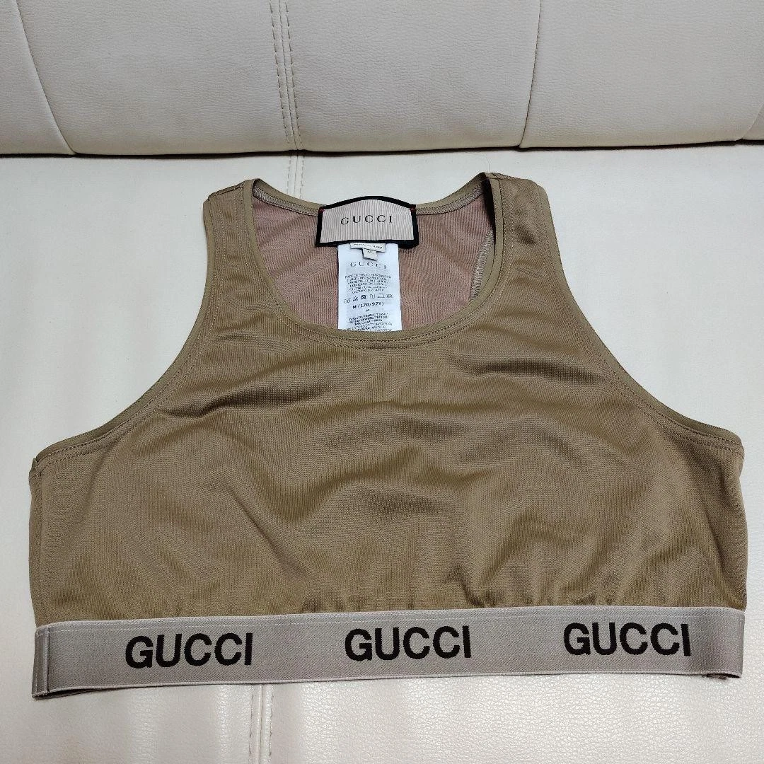 Gucci Tank Tops for Women for sale | eBay