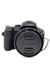 Panasonic Digital Camera LUMIX DMC-FZ70
