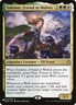 ** Tolsimir, Friend to Wolfs ** Commander Deck ** MTG