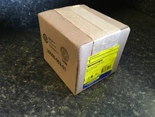 SQUARE D 9065SFC20 Ser. F MotorLogic Solid State Overload Relay  (KB)