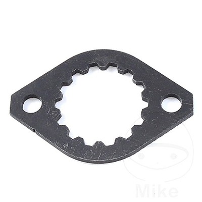 JMP Front Sprocket Washer For Ducati Hypermotard 796 2010-2013