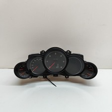 Compteur Porsche CAYENNE