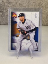 2021 Topps Archives 2091 Topps Derek Jeter #283 New York Yankees 