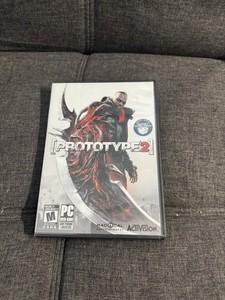 Prototype 2 PC Game | eBay