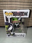Funko Pop! Vinyl Marvel Venom Venomized Hulk #366 Figure