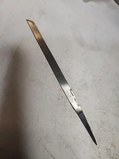 Swiss Vautier #24, 3 Line Watchmakers, Gunsmiths Graver, Jeweler, Engraving Nos