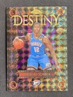 2025 Topps Chrome Thomas Sorber Refractors Purple (RAW)