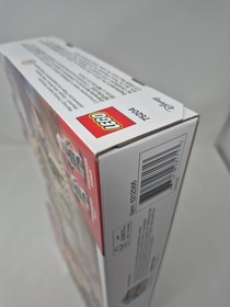 LEGO Star Wars: Sandspeeder (75204) New Sealed