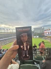 Tupac Shakur Orioles Baseball Bobblehead Limited Edition New In Box