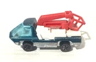 Hot Wheels Redline 1971 "Heavyweights" Snorkel Reprod. Bed