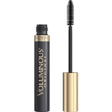L'Oreal Paris Voluminous Original Washable Bold Eye Mascara, Black