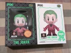 ThrillJoy Pix The Classic Joker Common Hero Limited /8888 - NEW