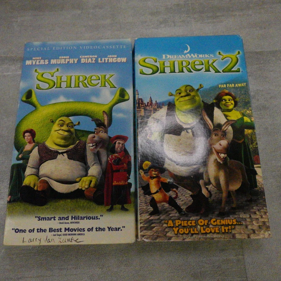 Disney VHS Lot of 14 Kids Bundle Aladdin 101 Dalmatians Hunchback of Notre Dame - Image 4 of 4