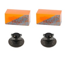 Roulement de roue Peugeot 107