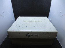 Truelife Naturalwear Mastectomy Breast Form Harmony Silk Triangle 00471 Size: 11