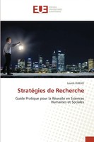 Lounis Oukaci | StratéGies De Recherche | Taschenbuch | FranzöSisch (2024)