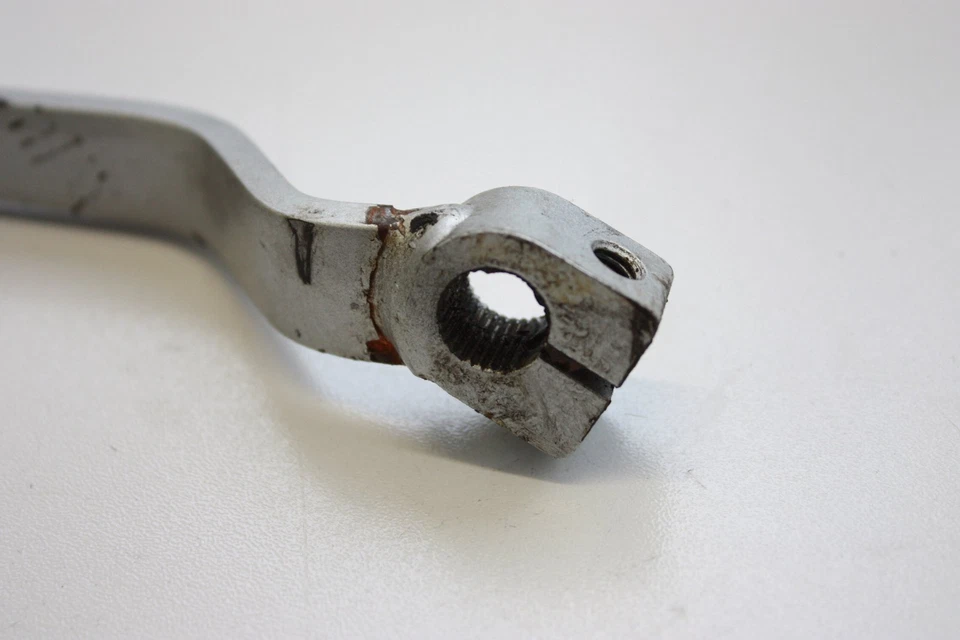 2014 KAWASAKI ER 6F Levier de pédale de changement de vitesse - Photo 3/4