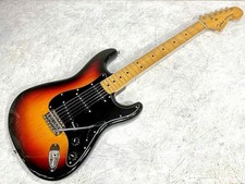 Tokai SILVER STAR o17213