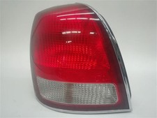 Feu arrière Hyundai XG