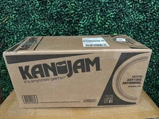 Kan Jam USA Edition Disc Toss Game Frisbee America Outdoors BRAND NEW IN BOX