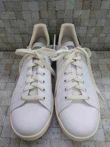 Adidas Originals Stan Smith Color White x Green FY1794 Sneaker Men Us7 |  eBay