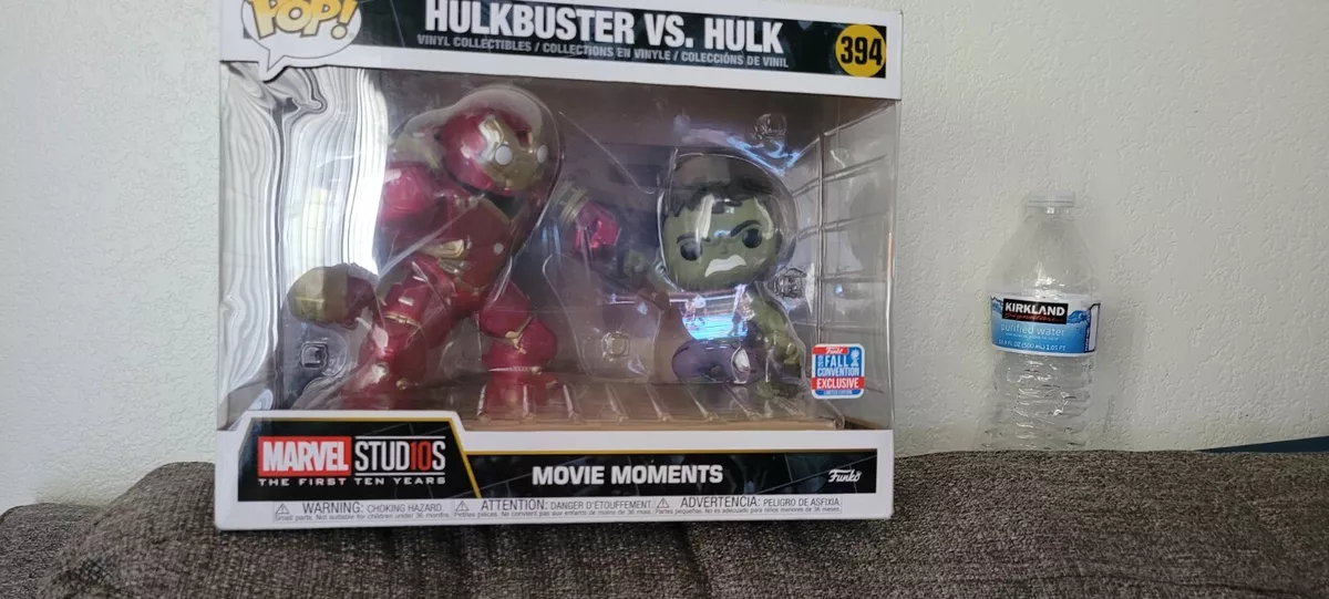 funko pop movie moments marvel